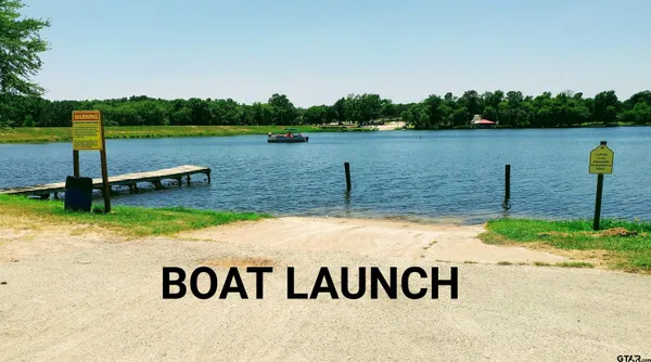 $50,000 | Tbd Armadillo Drive, Murchison, TX 75778