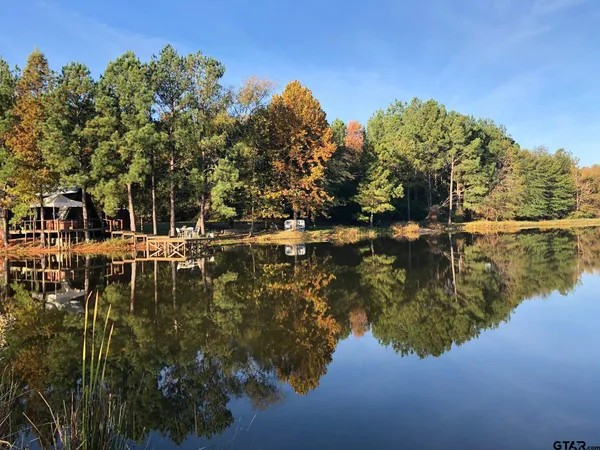 $50,000 | Tbd Armadillo Drive, Murchison, TX 75778