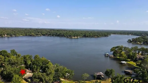 $50,000 | Tbd Armadillo Drive, Murchison, TX 75778