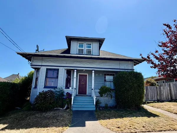 $359,500 | 2231 Albee Street, Eureka, CA 95501