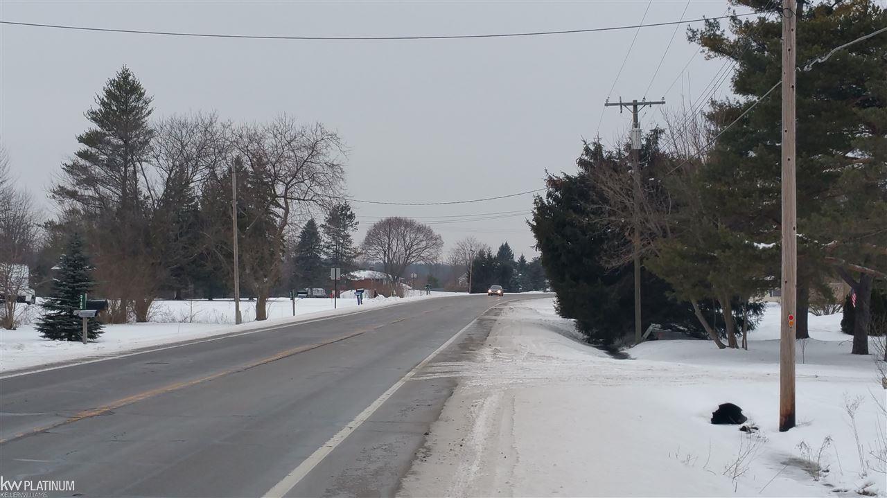 3126 Vincent Road North Street, MI 48049 - Photo 2 of 4