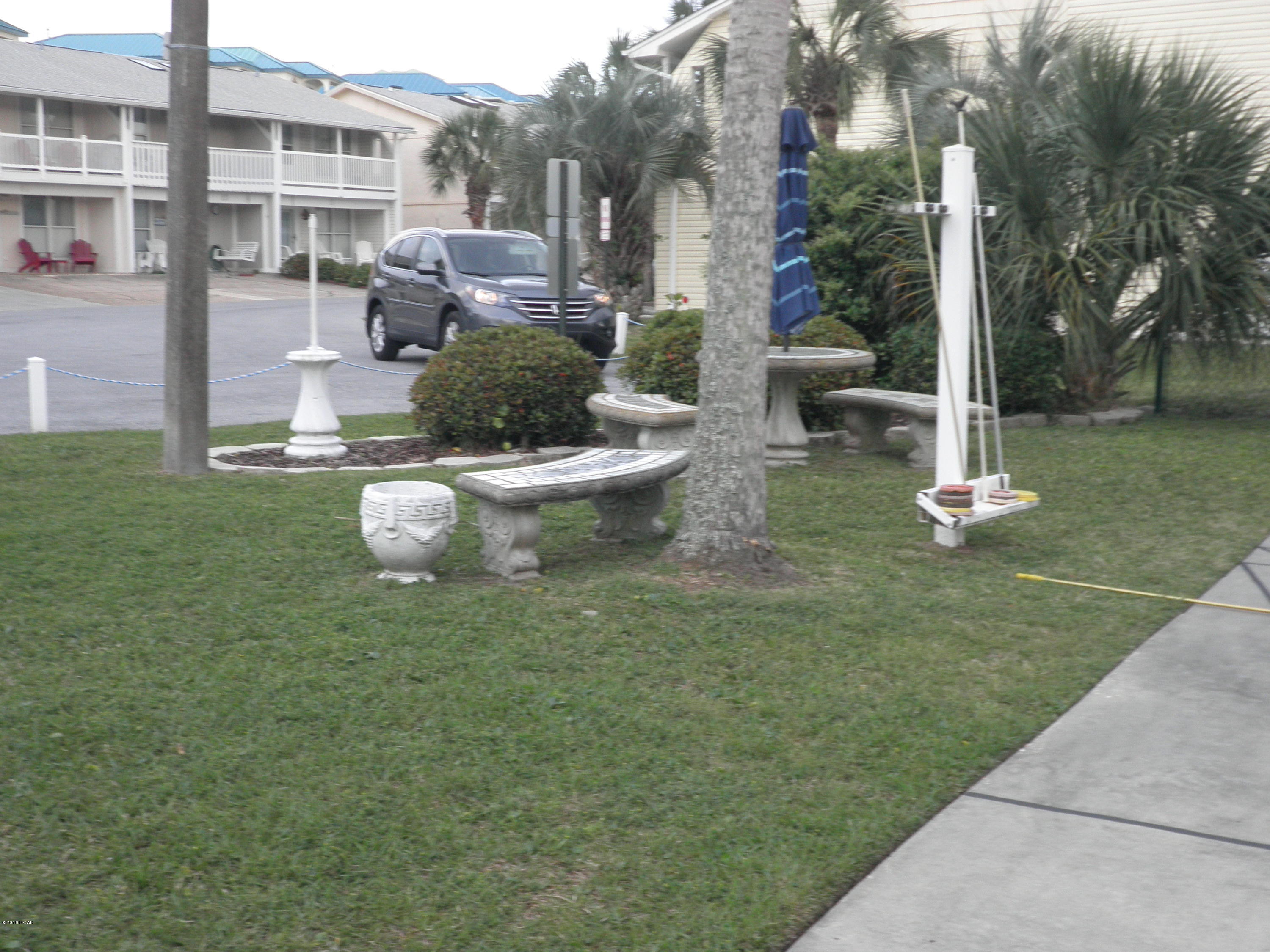 29 Chateau Road, Unit 29 Panama City Beach, FL 32413 - Photo 35 of 40 Gallery Image 35