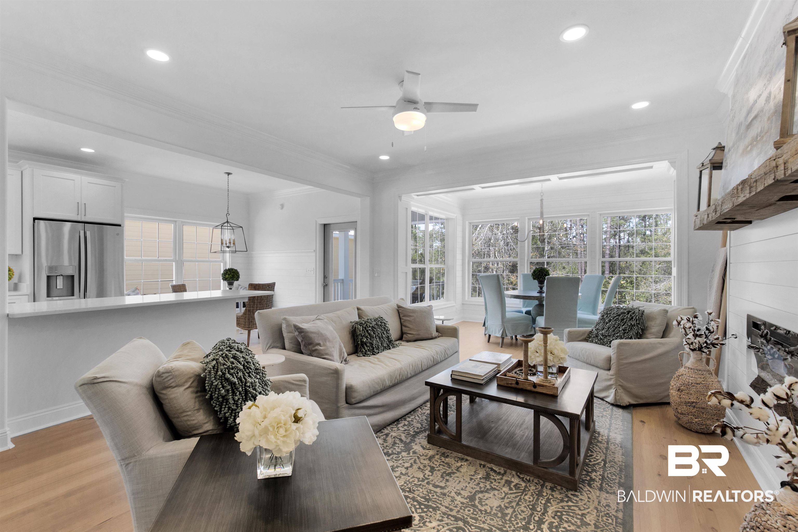 4137 Harbor Road Orange Beach, AL 36561 - Photo 6 of 46