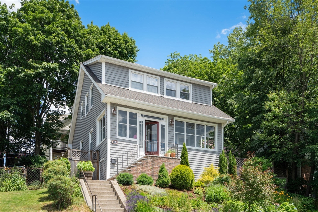 87 Redlands Road Boston, MA 02132 - Photo 29 of 31 Gallery Image 29