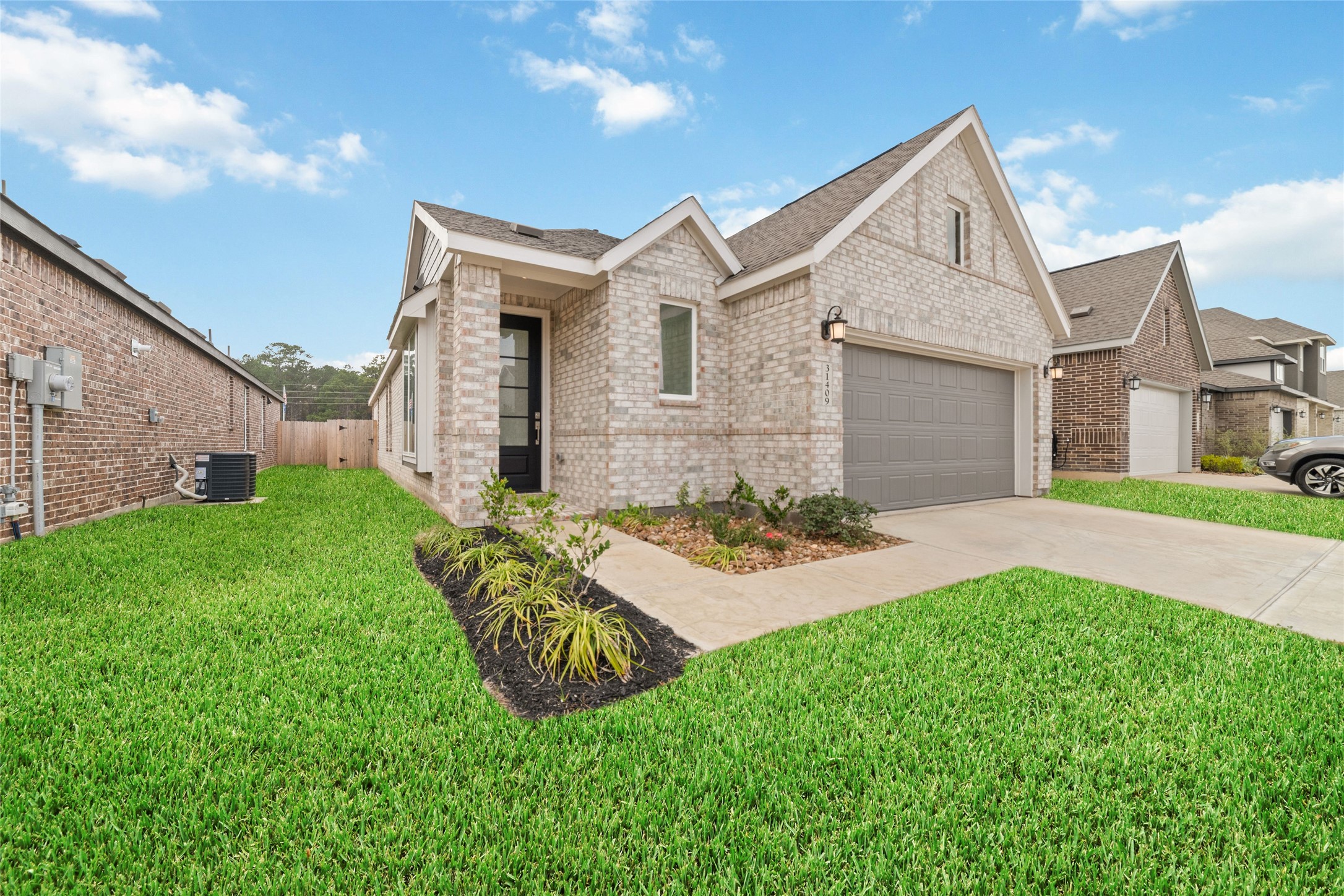 31409 Moore Road Magnolia, TX 77354 - Photo 2 of 20