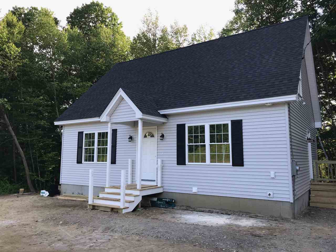 313 River Road Chesterfield, NH 03466 - Photo 1 of 1