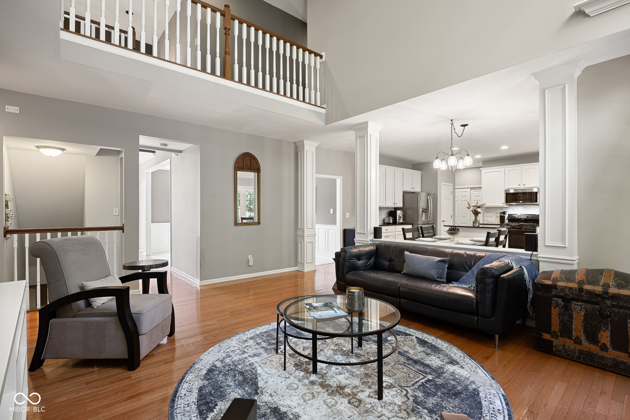5712 Pebblestone Court Carmel, IN 46033 - Photo 14 of 75