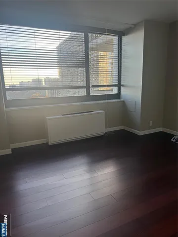 a view of room and window