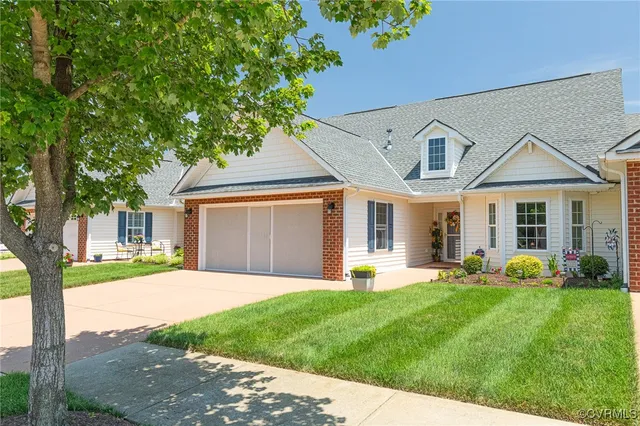 $435,000 | 8125 Janice Avenue, Mechanicsville, VA 23111