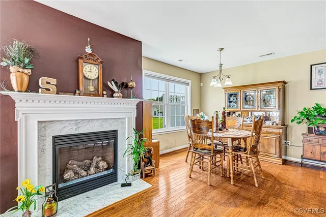 $435,000 | 8125 Janice Avenue, Mechanicsville, VA 23111