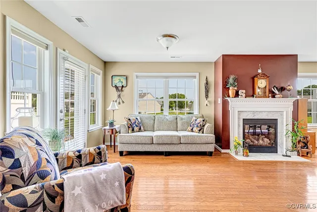 $435,000 | 8125 Janice Avenue, Mechanicsville, VA 23111