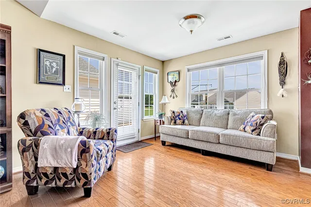 $435,000 | 8125 Janice Avenue, Mechanicsville, VA 23111