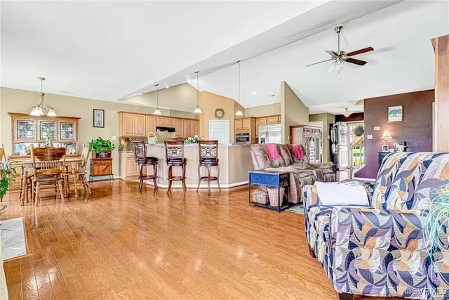 $435,000 | 8125 Janice Avenue, Mechanicsville, VA 23111