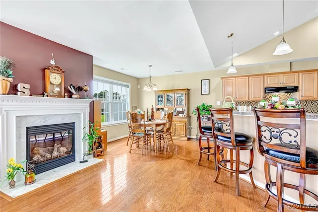 $435,000 | 8125 Janice Avenue, Mechanicsville, VA 23111