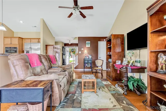 $435,000 | 8125 Janice Avenue, Mechanicsville, VA 23111