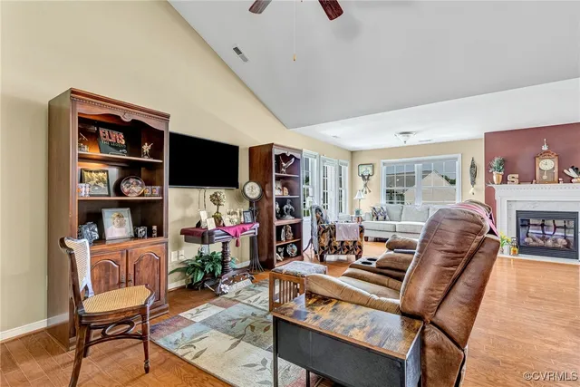 $435,000 | 8125 Janice Avenue, Mechanicsville, VA 23111