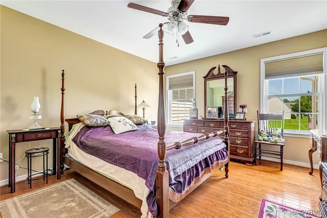 $435,000 | 8125 Janice Avenue, Mechanicsville, VA 23111