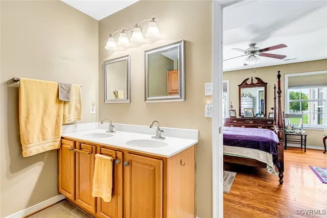 $435,000 | 8125 Janice Avenue, Mechanicsville, VA 23111