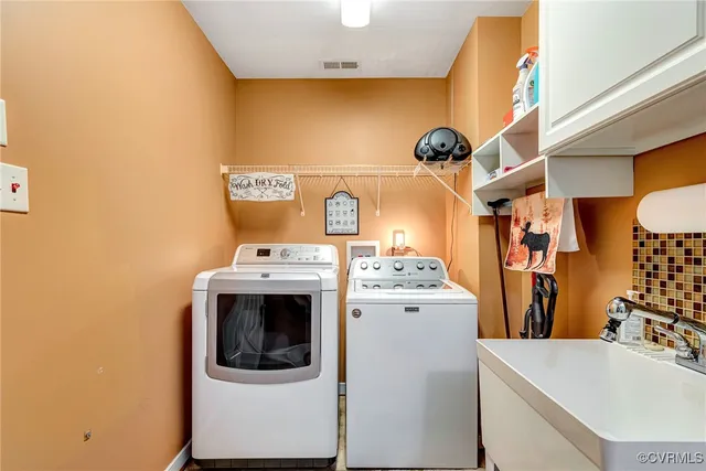 $435,000 | 8125 Janice Avenue, Mechanicsville, VA 23111