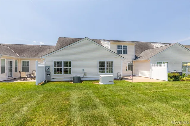 $435,000 | 8125 Janice Avenue, Mechanicsville, VA 23111