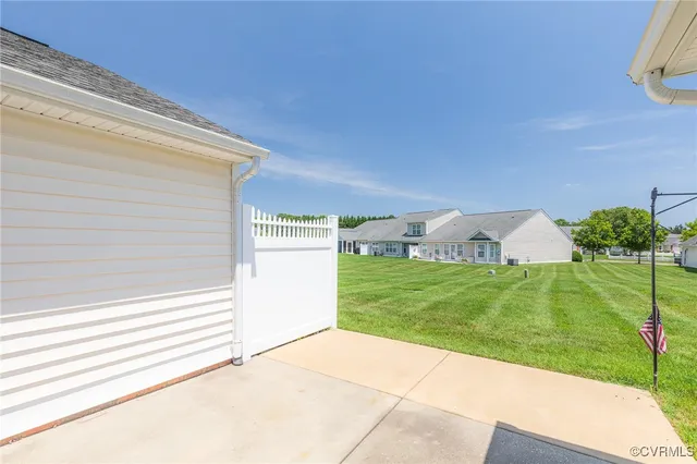 $435,000 | 8125 Janice Avenue, Mechanicsville, VA 23111