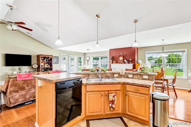 $435,000 | 8125 Janice Avenue, Mechanicsville, VA 23111