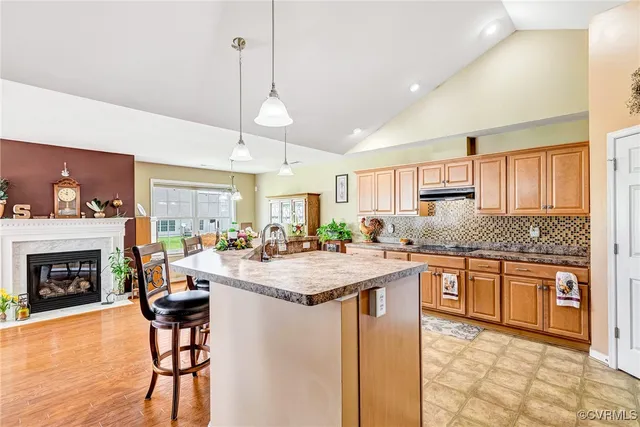 $435,000 | 8125 Janice Avenue, Mechanicsville, VA 23111