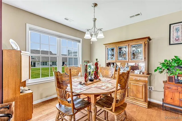 $435,000 | 8125 Janice Avenue, Mechanicsville, VA 23111