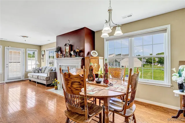 $435,000 | 8125 Janice Avenue, Mechanicsville, VA 23111