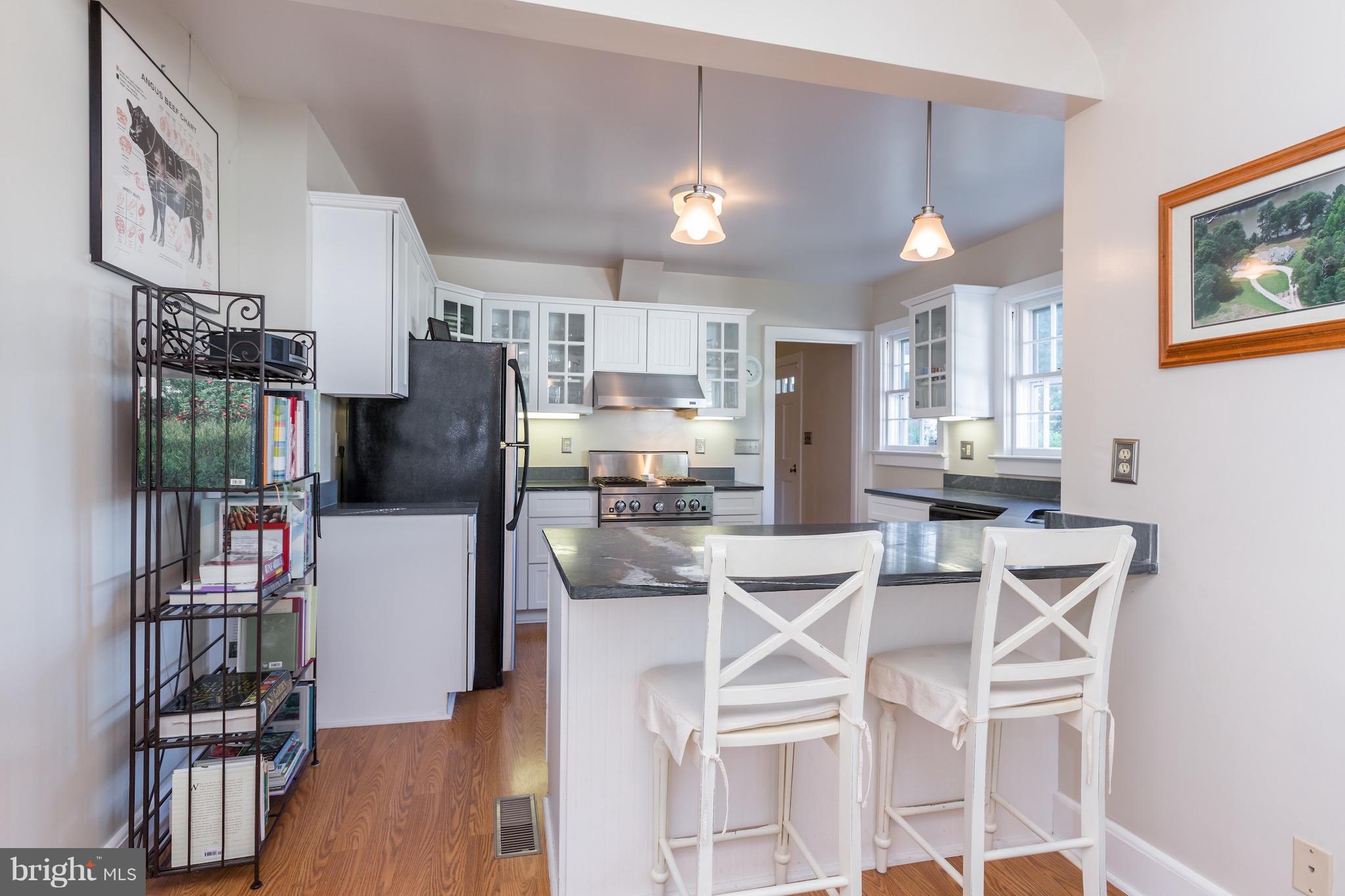 8161 Leehaven Road Easton, MD 21601 - Photo 11 of 26 Kitchen