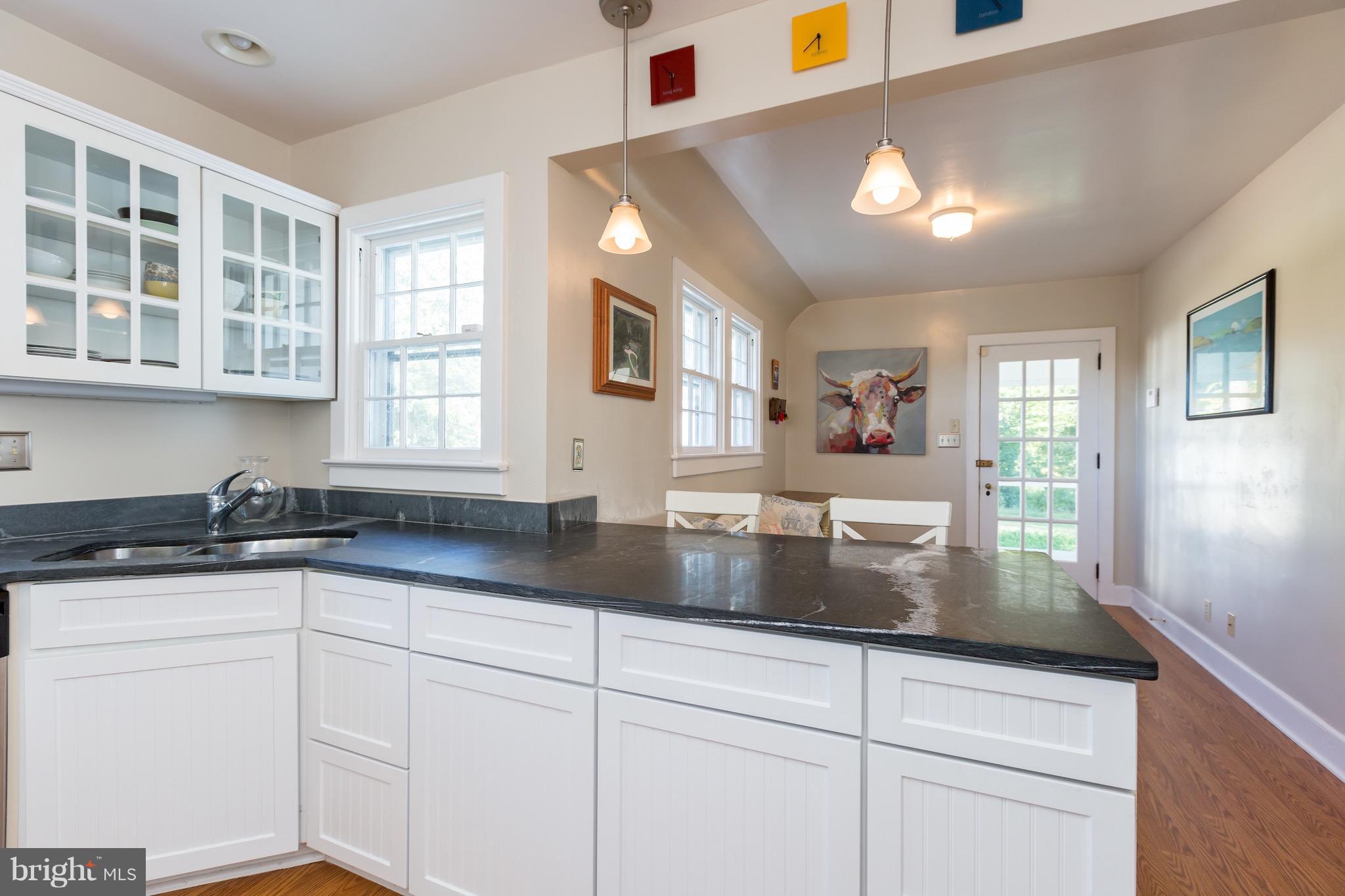 8161 Leehaven Road Easton, MD 21601 - Photo 12 of 26 Kitchen
