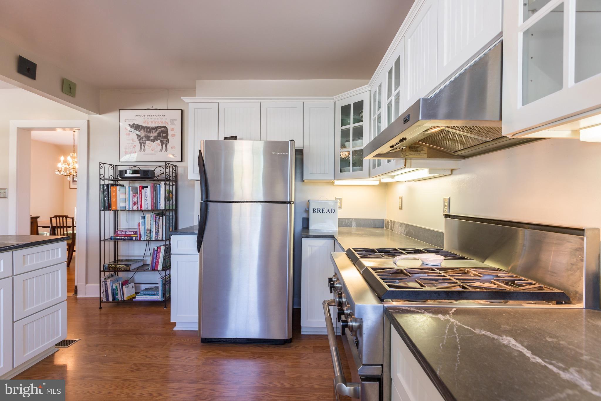 8161 Leehaven Road Easton, MD 21601 - Photo 13 of 26 Kitchen