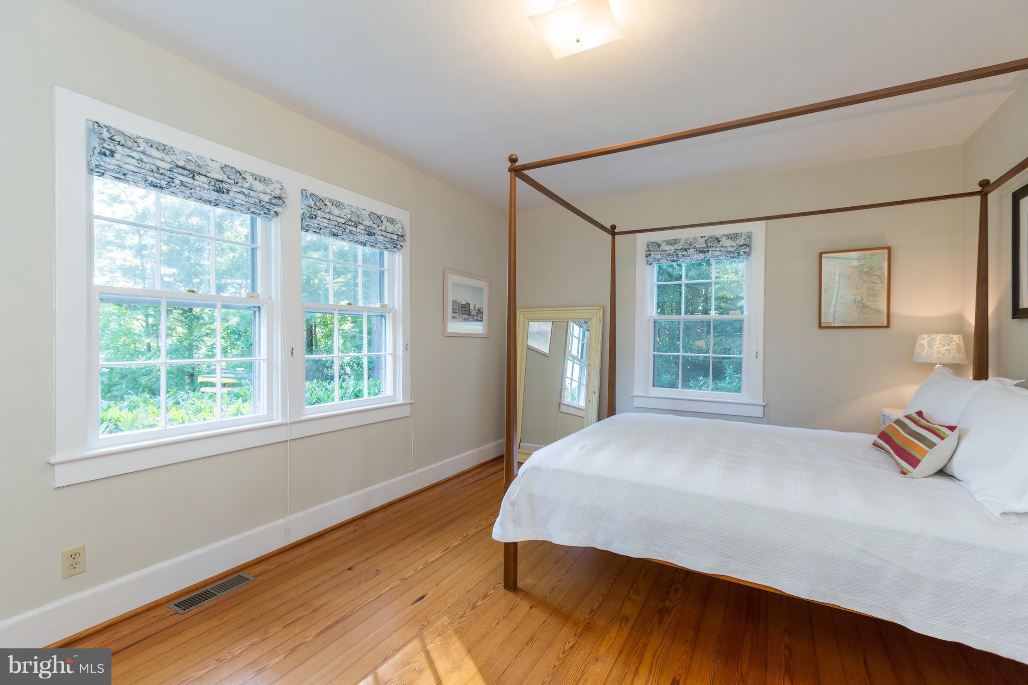 8161 Leehaven Road Easton, MD 21601 - Photo 16 of 26 Main Level Bedroom 1