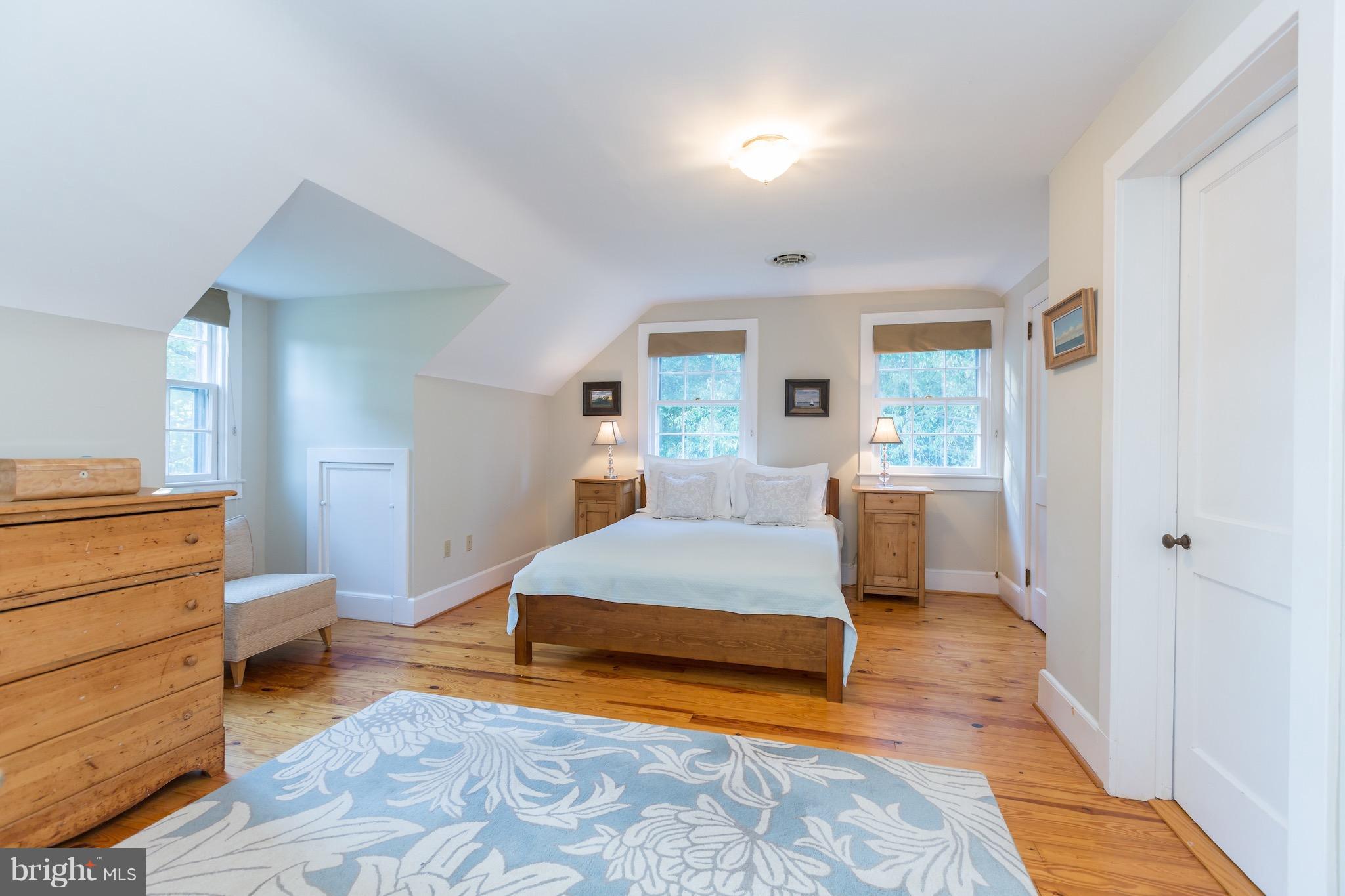8161 Leehaven Road Easton, MD 21601 - Photo 19 of 26 Master Bedroom
