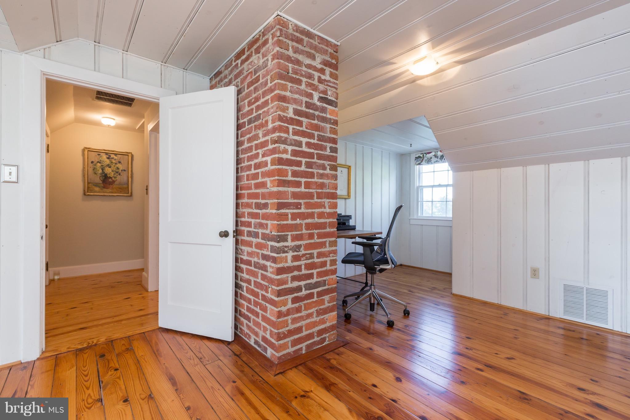 8161 Leehaven Road Easton, MD 21601 - Photo 20 of 26 Office/Bedroom 4
