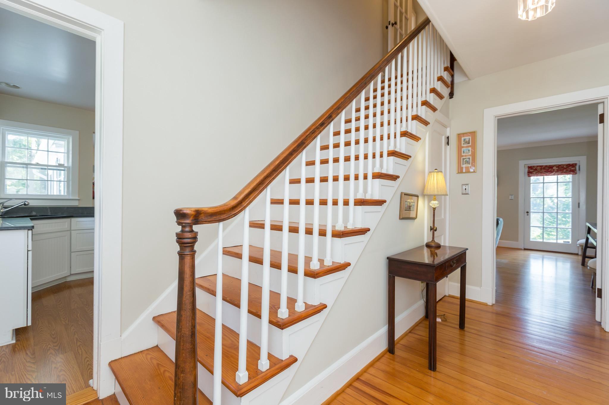 8161 Leehaven Road Easton, MD 21601 - Photo 6 of 26 Foyer