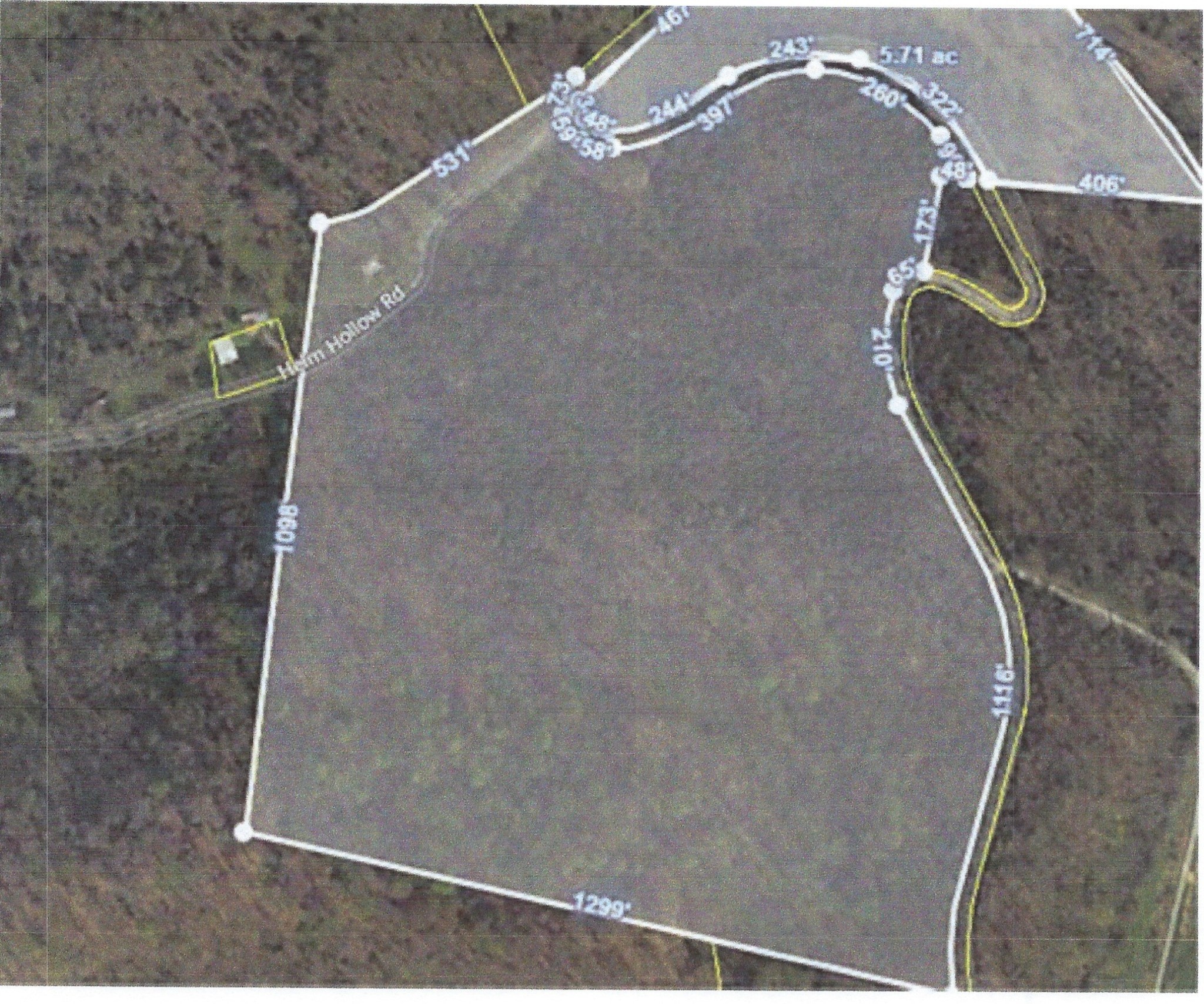 0 Poplar Flatt Road Silver Point, TN 38582 - Photo 2 of 23 unknown