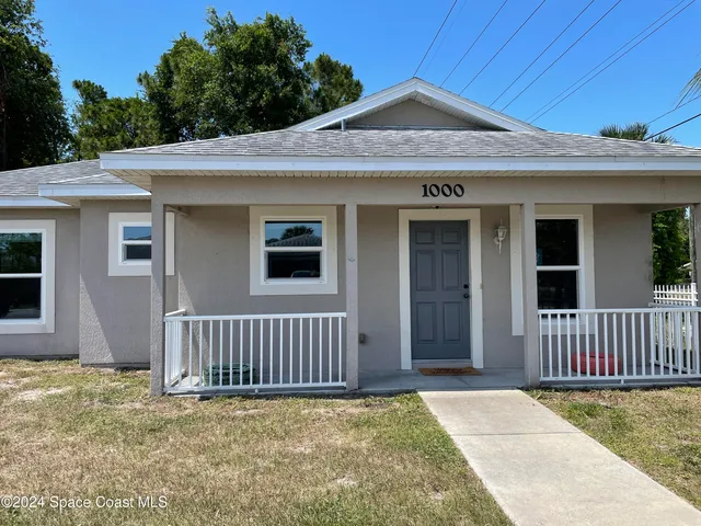 $1,600 | 1000 Dames Street, Titusville, FL 32780