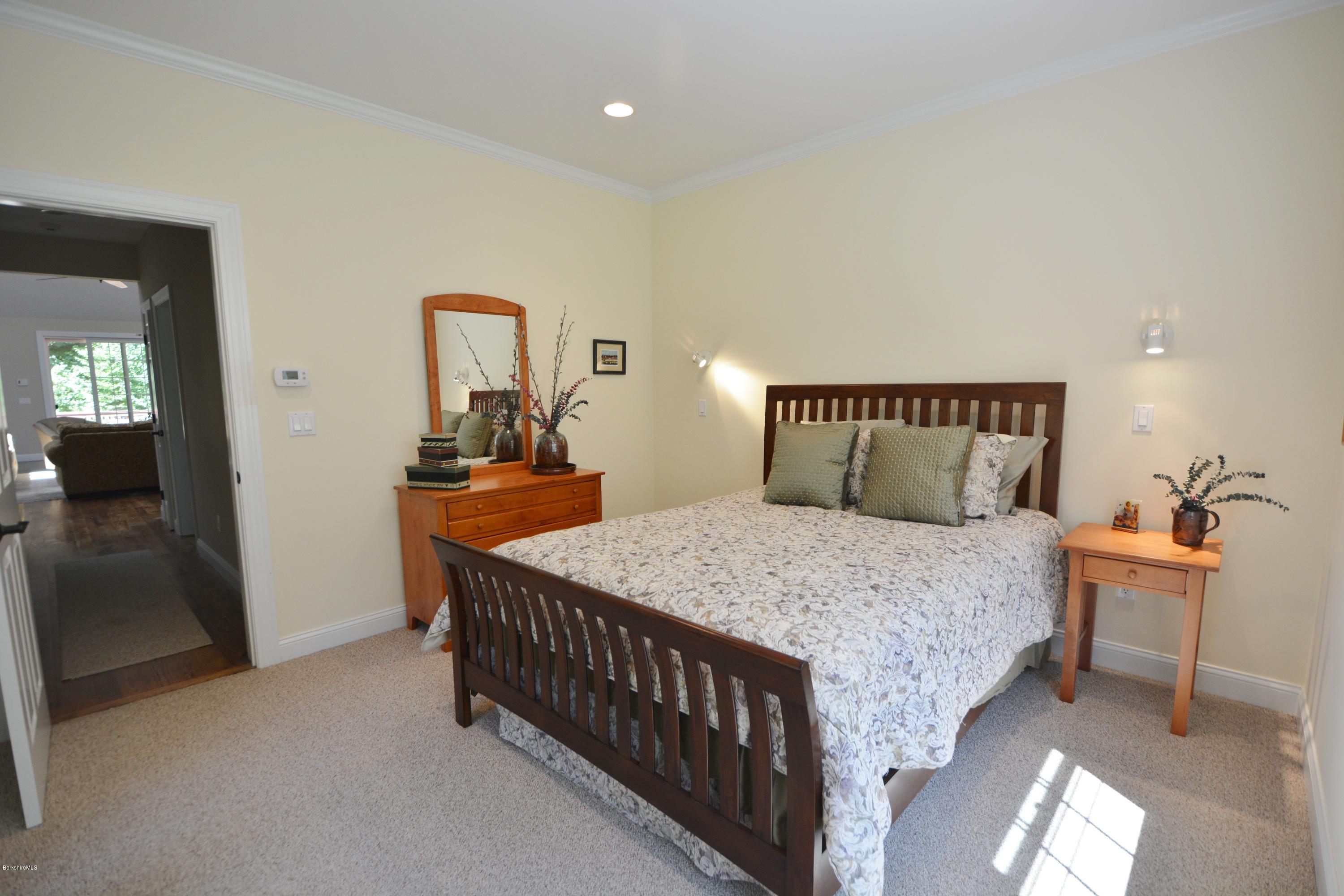 386 Moberg Road Becket, MA 01223 - Photo 19 of 50 Bedroom 2
