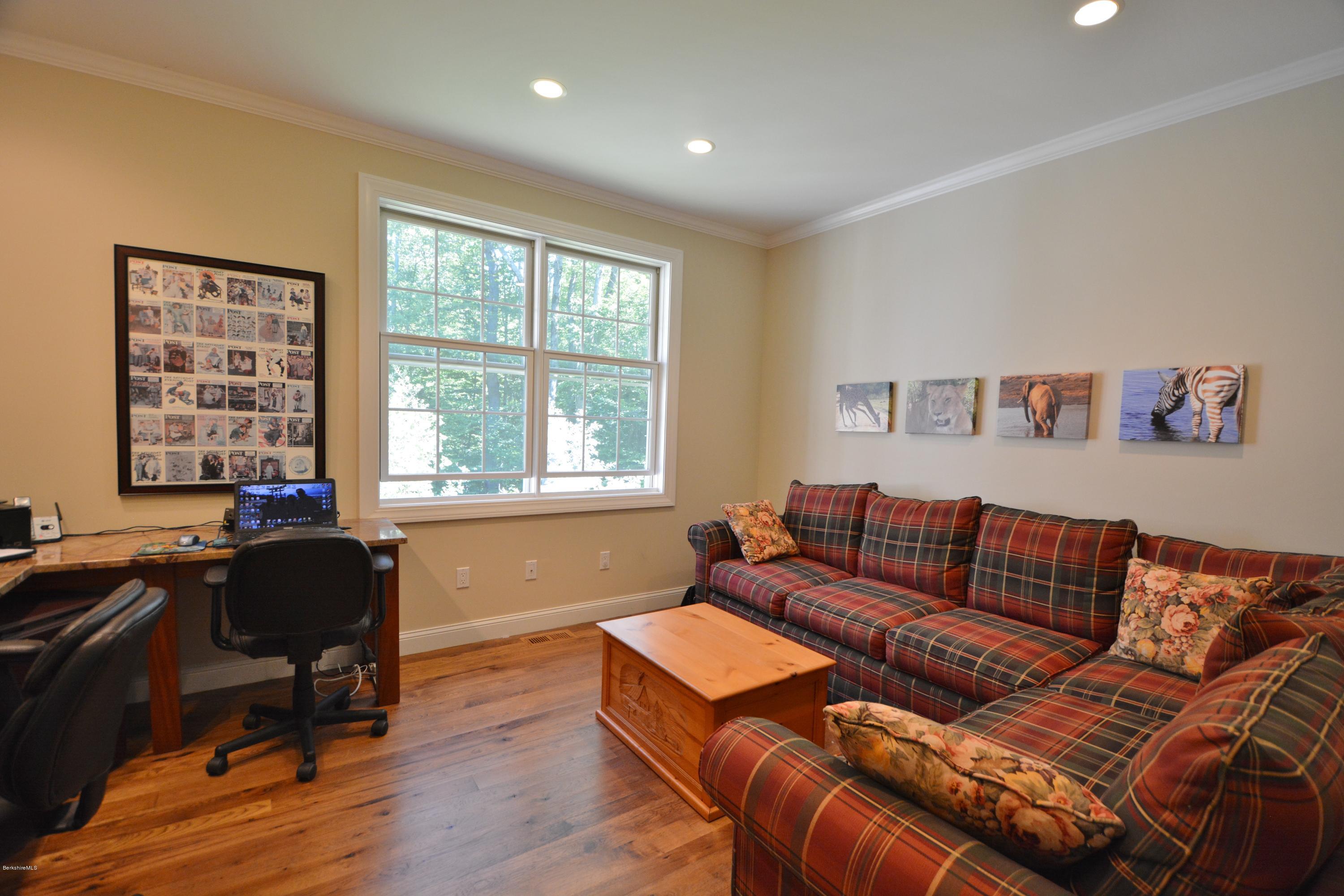386 Moberg Road Becket, MA 01223 - Photo 20 of 50 Bedroom 3
