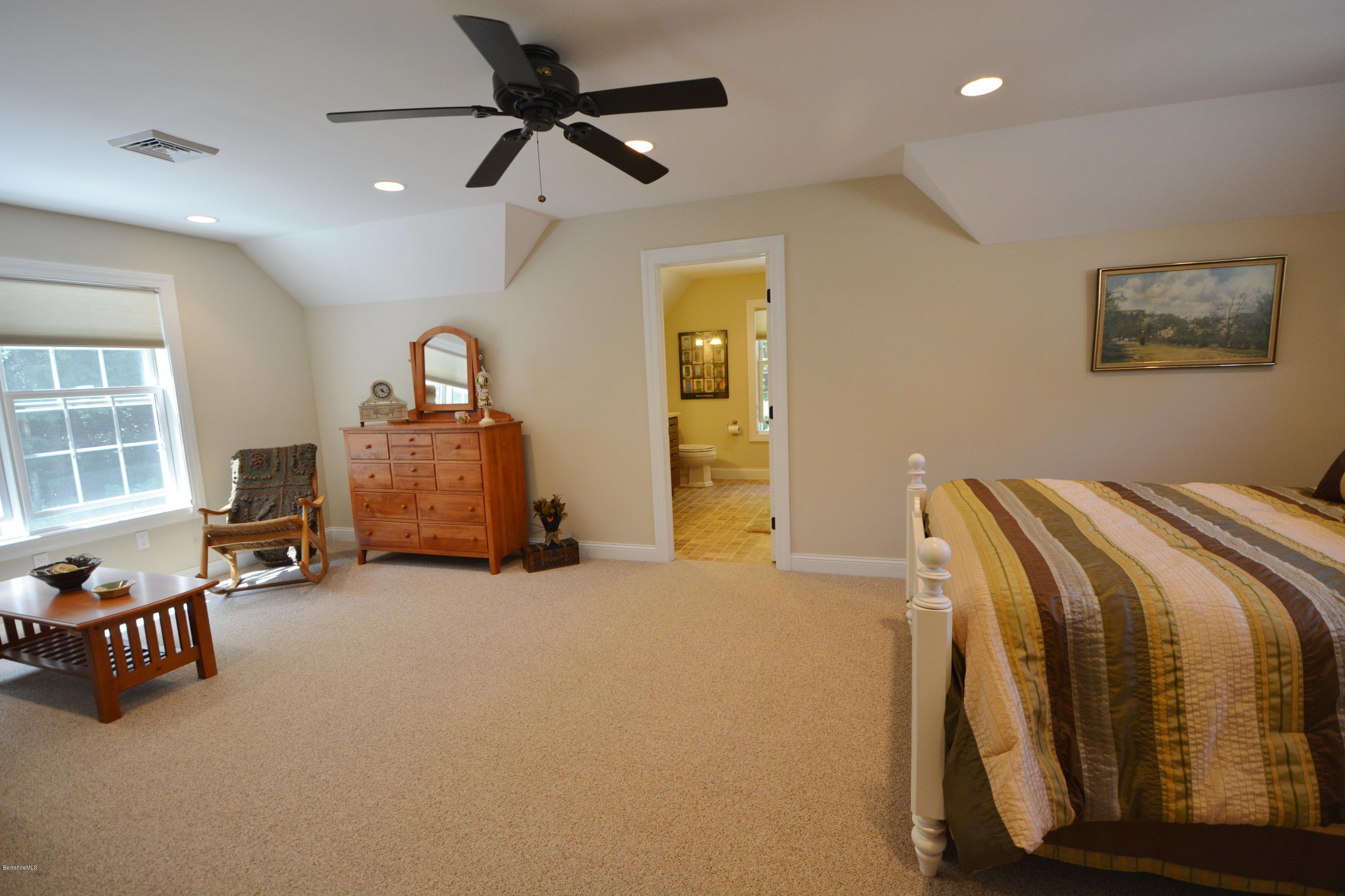 386 Moberg Road Becket, MA 01223 - Photo 25 of 50 Bedroom 4-Master #2