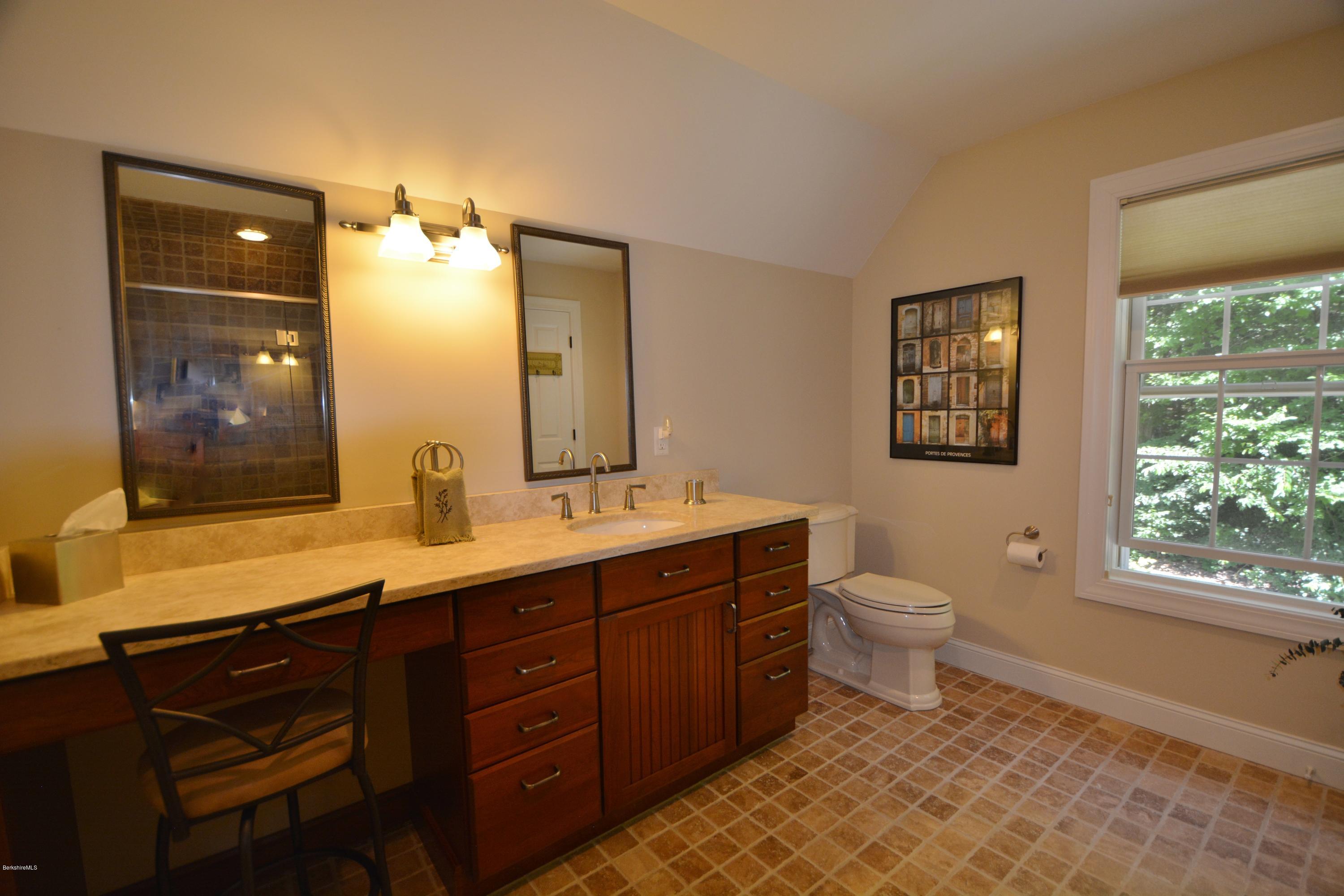 386 Moberg Road Becket, MA 01223 - Photo 27 of 50 Full Bath