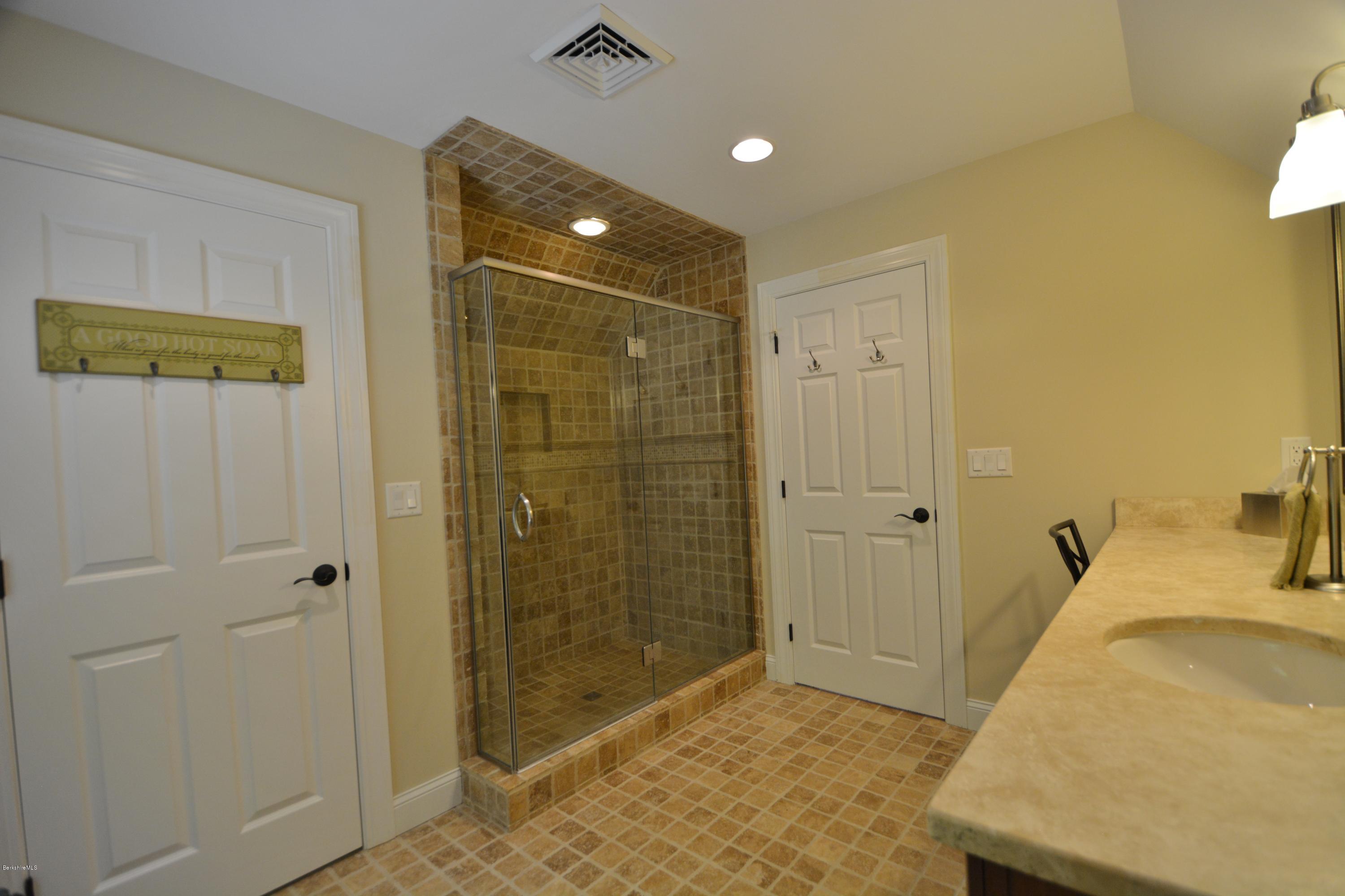 386 Moberg Road Becket, MA 01223 - Photo 28 of 50 Full Bath
