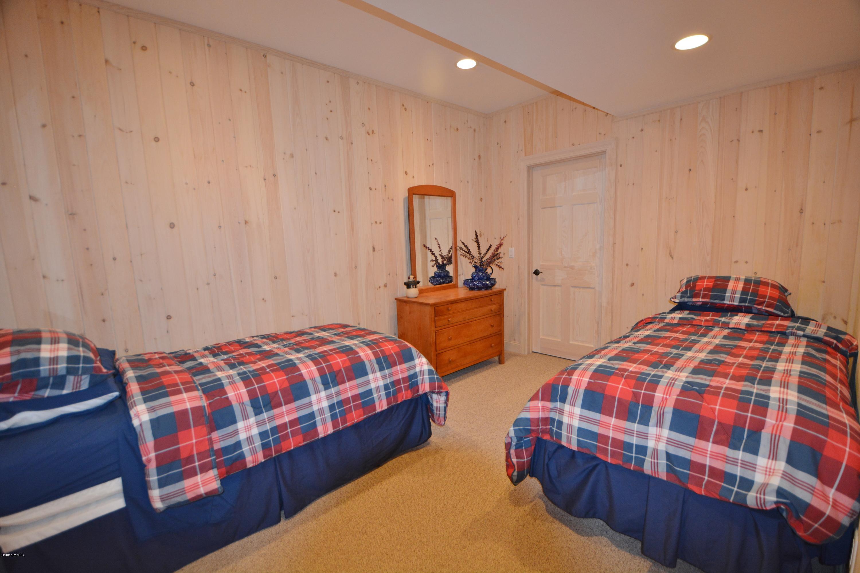 386 Moberg Road Becket, MA 01223 - Photo 33 of 50 Lower Level Office