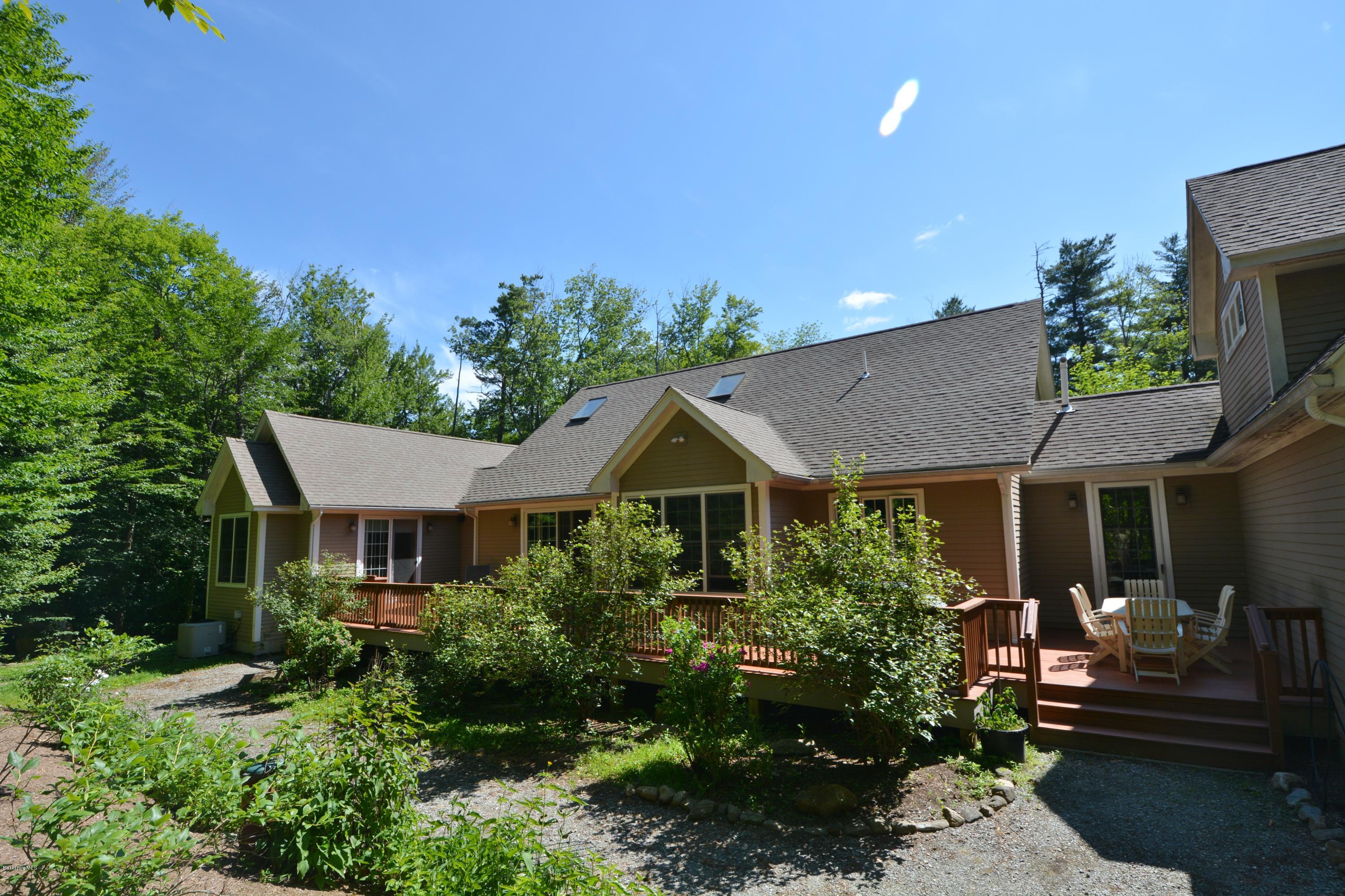 386 Moberg Road Becket, MA 01223 - Photo 34 of 50 Exterior