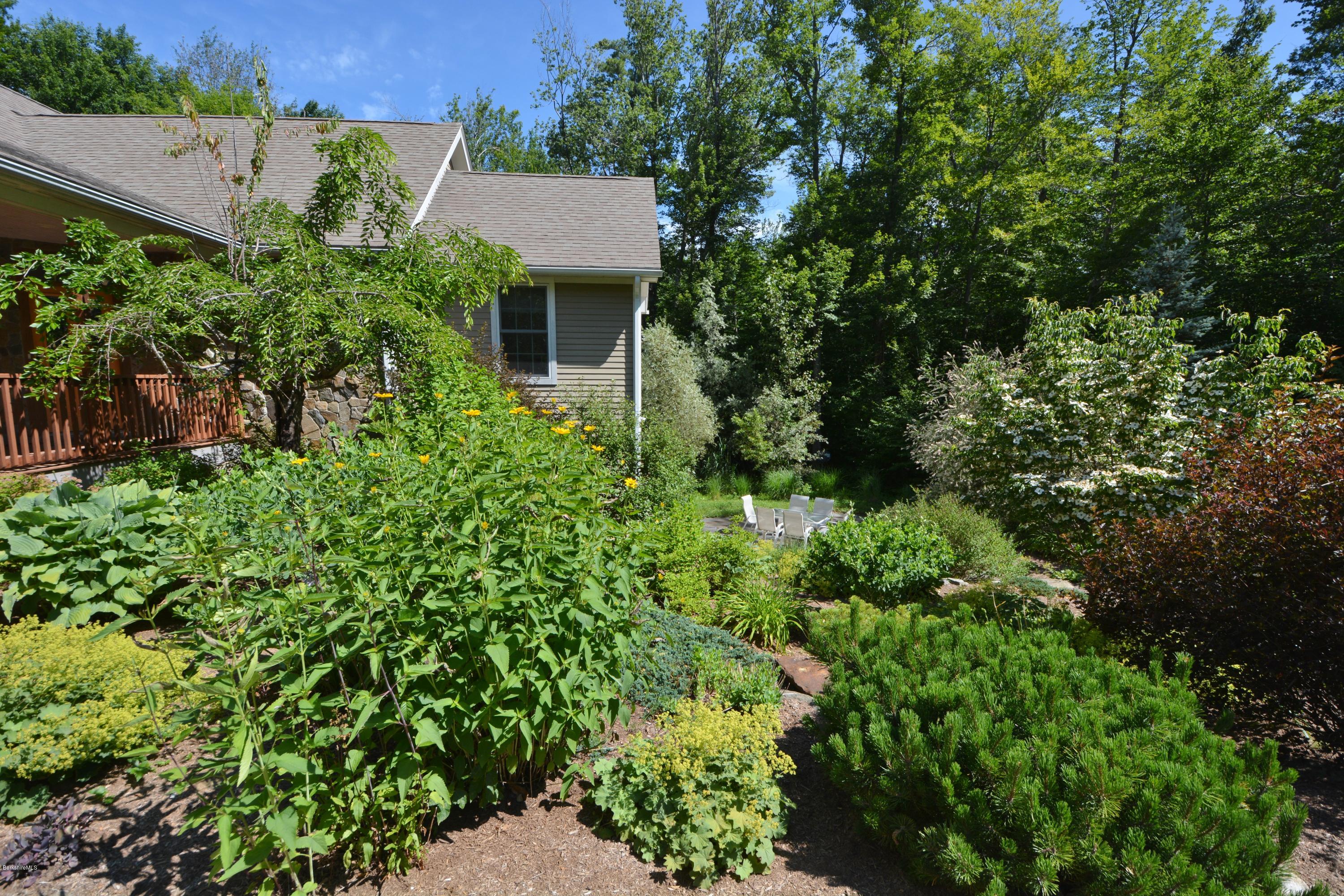 386 Moberg Road Becket, MA 01223 - Photo 38 of 50 Grounds