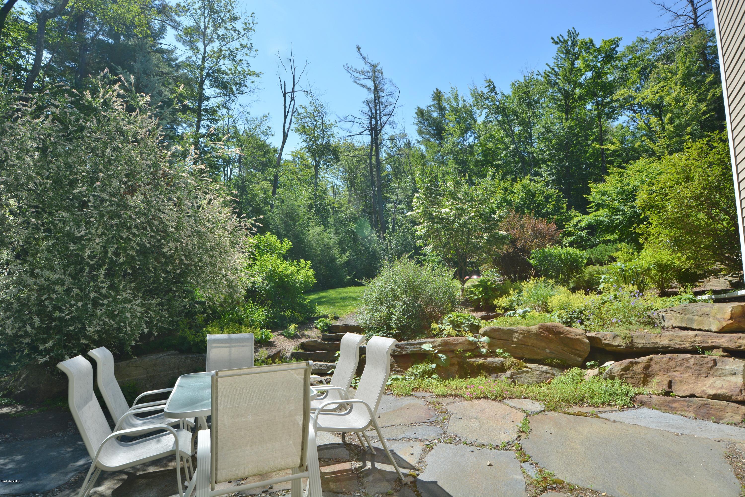 386 Moberg Road Becket, MA 01223 - Photo 39 of 50 Patio