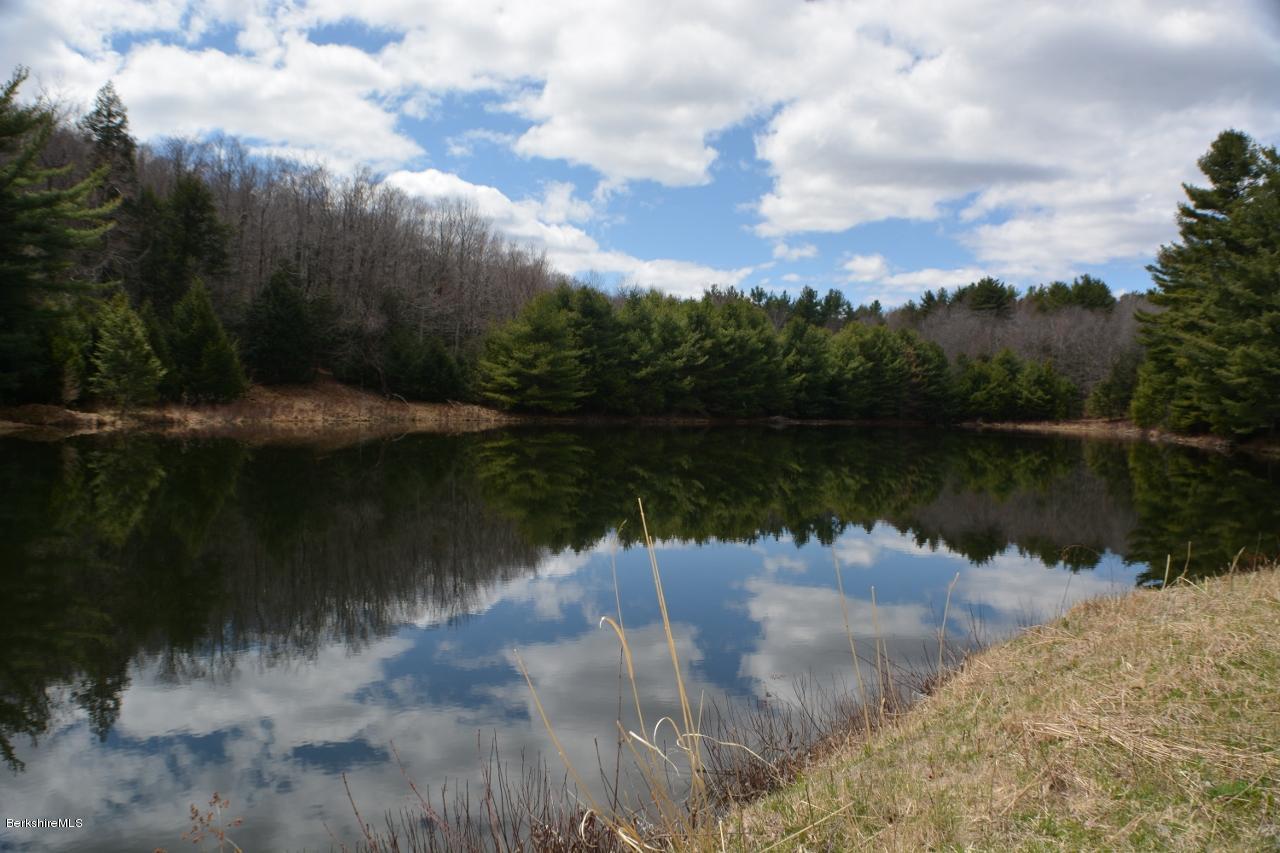 386 Moberg Road Becket, MA 01223 - Photo 48 of 50 Association Smaller Lake