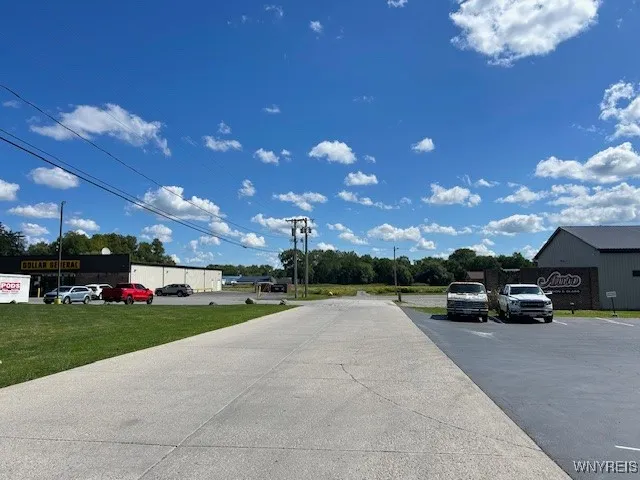 $44,000 | 0 Route 98 Alexander Ny 14005, Alexander, NY 14005