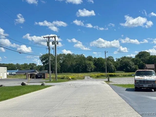 $44,000 | 0 Route 98 Alexander Ny 14005, Alexander, NY 14005